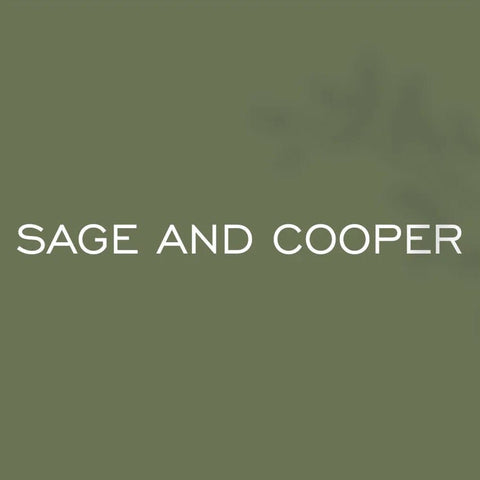 Sage and Cooper - iPantry