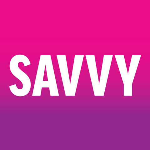 SAVVY - iPantry