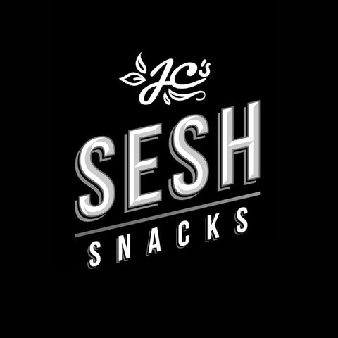 Sesh Snacks - iPantry