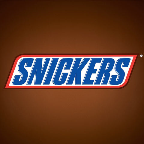 Snickers - iPantry