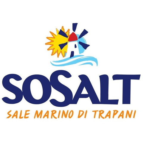 Sosalt - iPantry