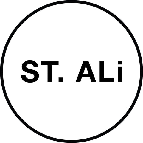 ST. ALi Coffee Roasters - iPantry