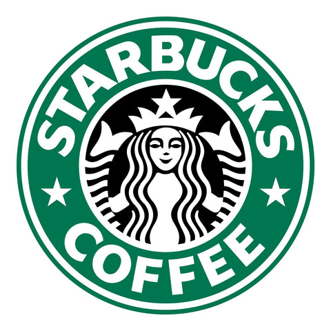 Starbucks - iPantry