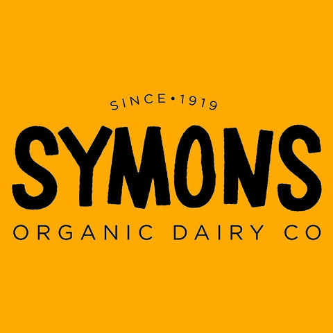 Symons Organic Dairy - iPantry