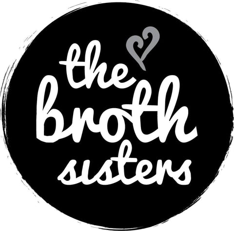 The Broth Sisters - iPantry