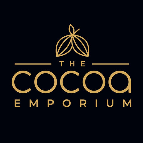 The Cocoa Emporium - iPantry