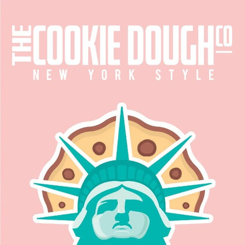 The Cookie Dough Co - iPantry