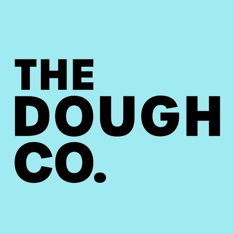 The Dough Co - iPantry