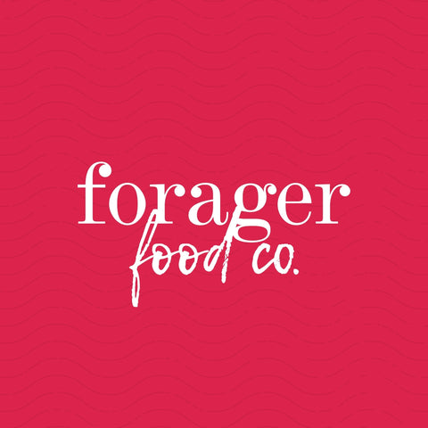 The Forager Food Co. - iPantry