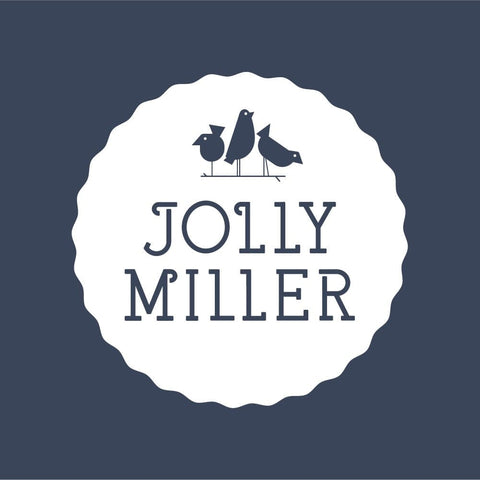 The Jolly Miller - iPantry