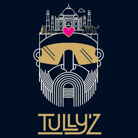 Tully'z - iPantry