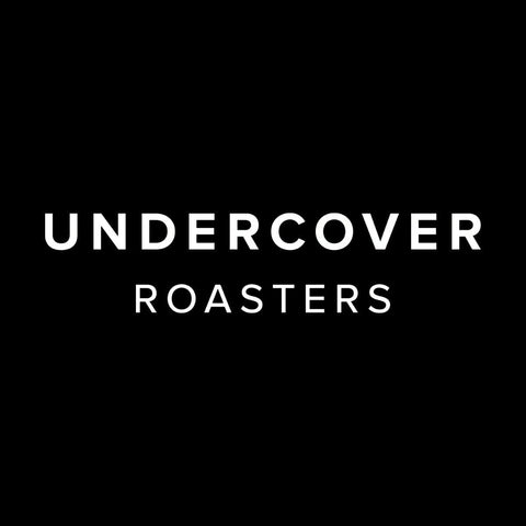 Undercover Roasters - iPantry