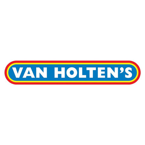 Van Holten - iPantry