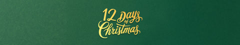 12 Days of Christmas