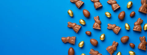 Your Easter
Indulgence