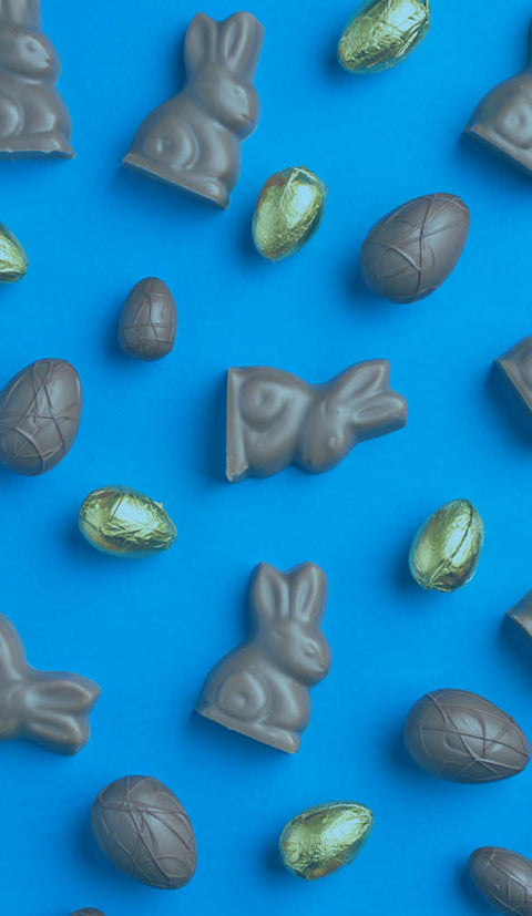 Your Easter
Indulgence