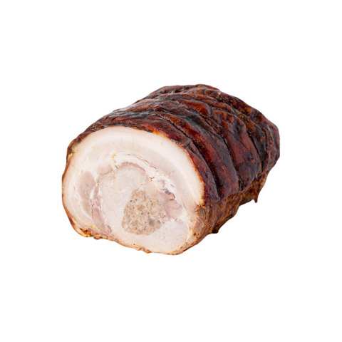 Roasted Pork Loin with Sage n Cider 1.5-2kg