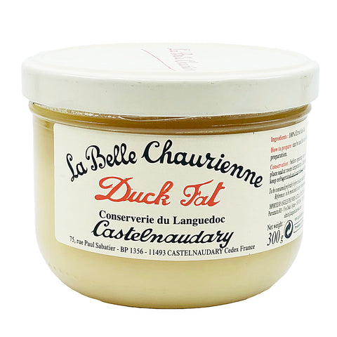 La Belle Duck Fat 300g