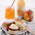 Afternoon Tea Box 4-CATERING IN MELBOURNE-FIG-iPantry-australia