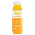 Allie's Valencia Orange 300mL Cold Pressed Juice-Fruit Juice-Allie's-iPantry-australia