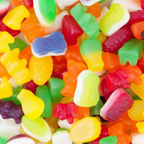 Lollies