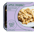 Apple Crumble (650g) - Botanical Hotel