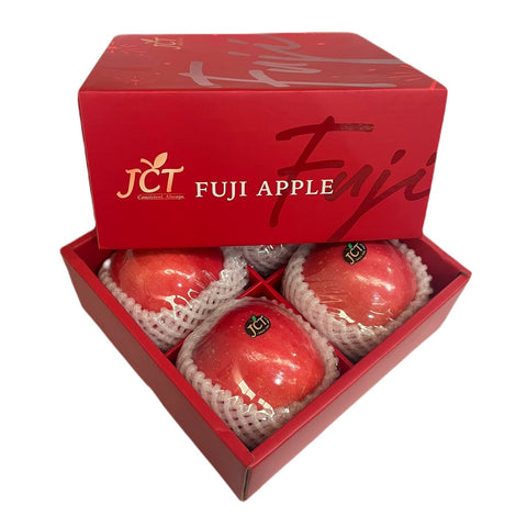 Apples / Fuji - Gift Pack - Granieri's