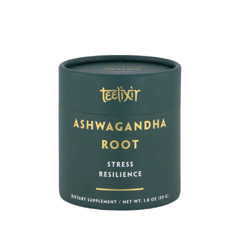 Ashwagandha Root Extract 50g - Teelixir