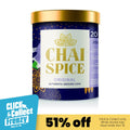 Authentic Ground Chai Original 200g - Chai Spice