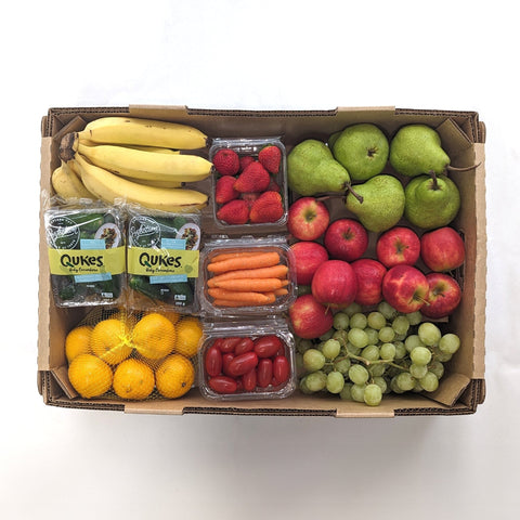 Back to School Fruit Box-FRUIT & VEGETABLES-Granieri's-iPantry-australia