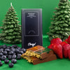 Berry Christmas Fruit Hamper - GiftSec