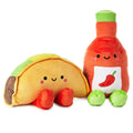 Better Together Taco & Hot Sauce - Hallmark