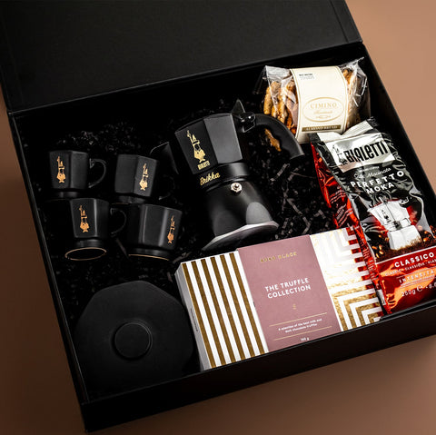 Bialetti Hamper - GiftSec