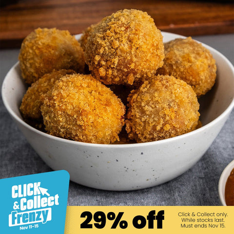 Bolognese Arancini - 420G - FIG