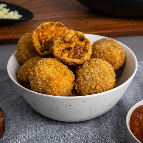 Bolognese Arancini - 420G - FIG