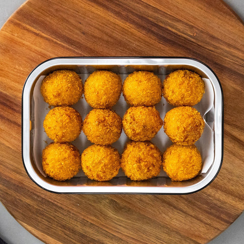 Bolognese Arancini - 420G - FIG