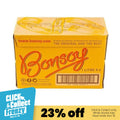 Bonsoy Milk 6x1Lt (Box) - Bonsoy