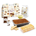 Borgo De Medici Homemade Tiramisu Kit 520g - Borgo De Medici