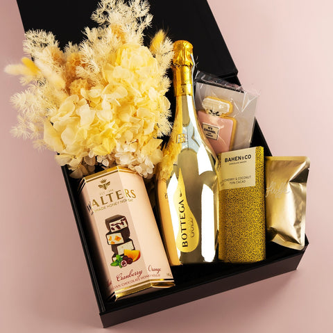 Bottega Prosecco Hamper - GiftSec