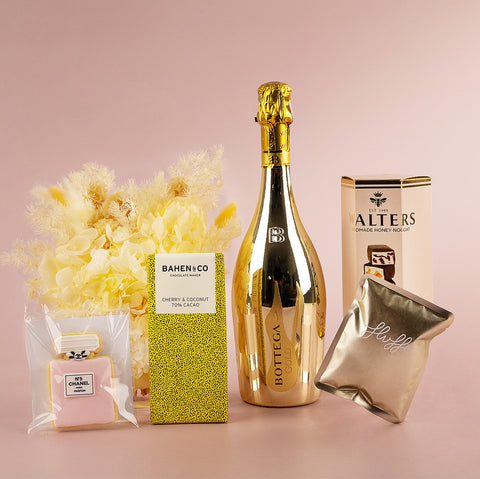 Bottega Prosecco Hamper - GiftSec