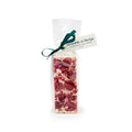 Bramble & Hedge Wild Raspberry & Vanilla Bean w White Choc - Bramble & Hedge