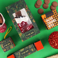 Cacao Christmas Hamper - GiftSec