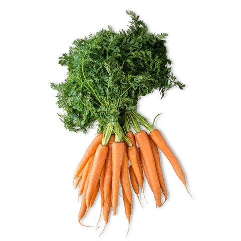 Carrots / Orange Dutch 250g Trimmed-Granieri's-iPantry-australia