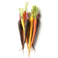 Carrots / Rainbow Dutch 250g Trimmed-Granieri's-iPantry-australia