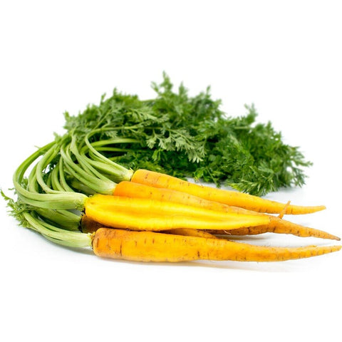 Carrots / Yellow Dutch 250g Trimmed-Granieri's-iPantry-australia