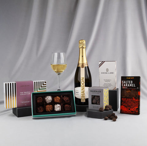 Chandon Hamper - GiftSec