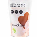 Chicken Bone Broth 500ml-Pantry-The Broth Sisters-iPantry-australia