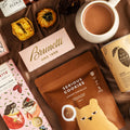 Chocolate Lovers Delight Hamper - GiftSec