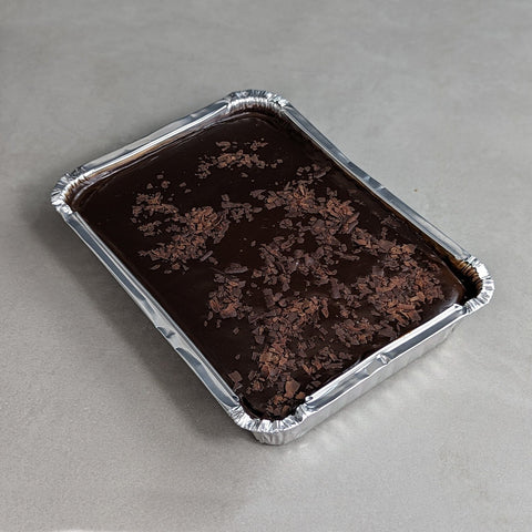 Chocolate Pudding 1Kg - FIG