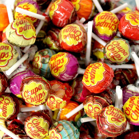 Chupa Chups 100 Pack-Chupa Chups-iPantry-australia